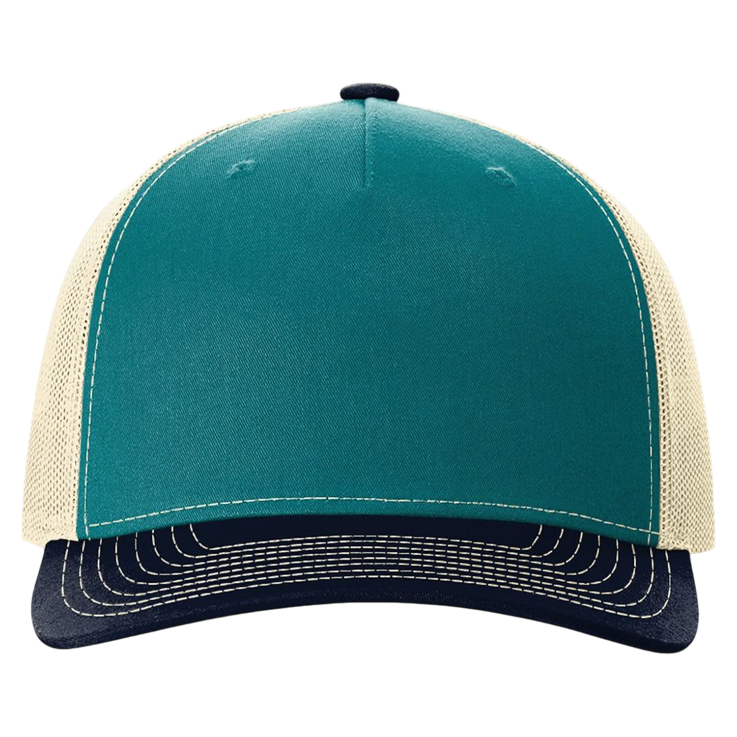 Custom Premium Trucker Hats